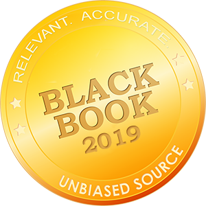 Black Book Award